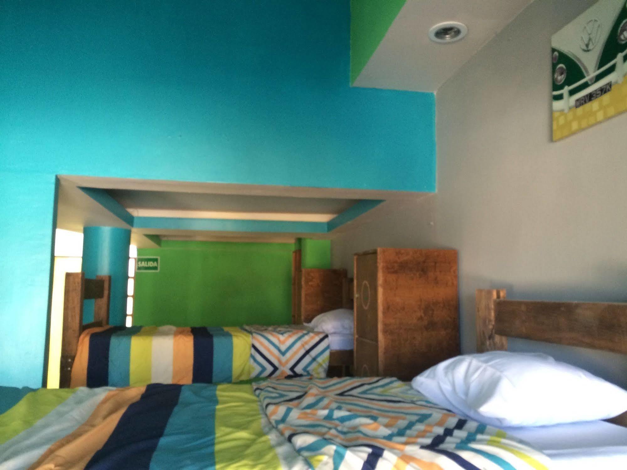 Bajas Cactus Hostel กาโบซานลูกัส ภายนอก รูปภาพ