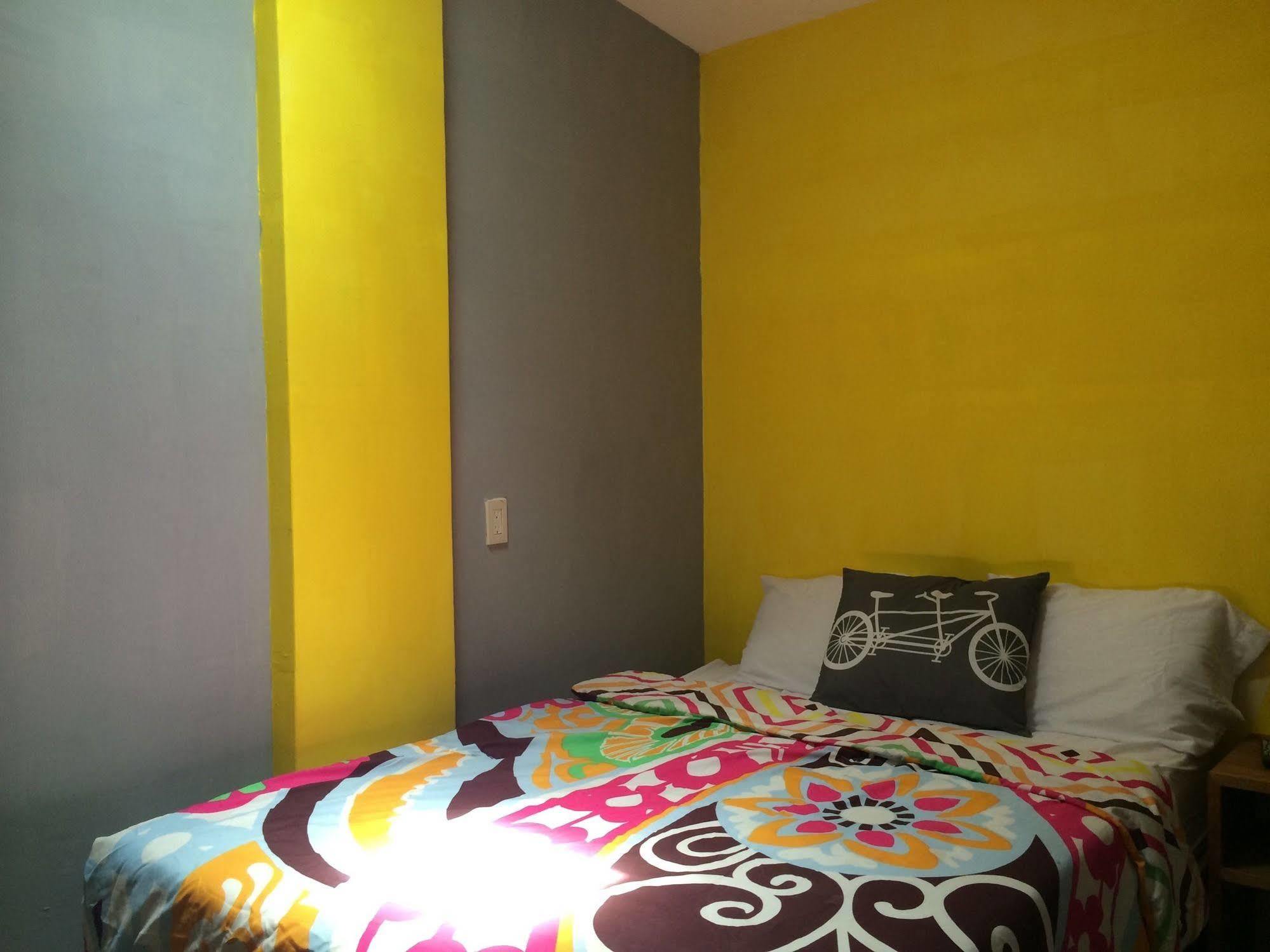 Bajas Cactus Hostel กาโบซานลูกัส ภายนอก รูปภาพ