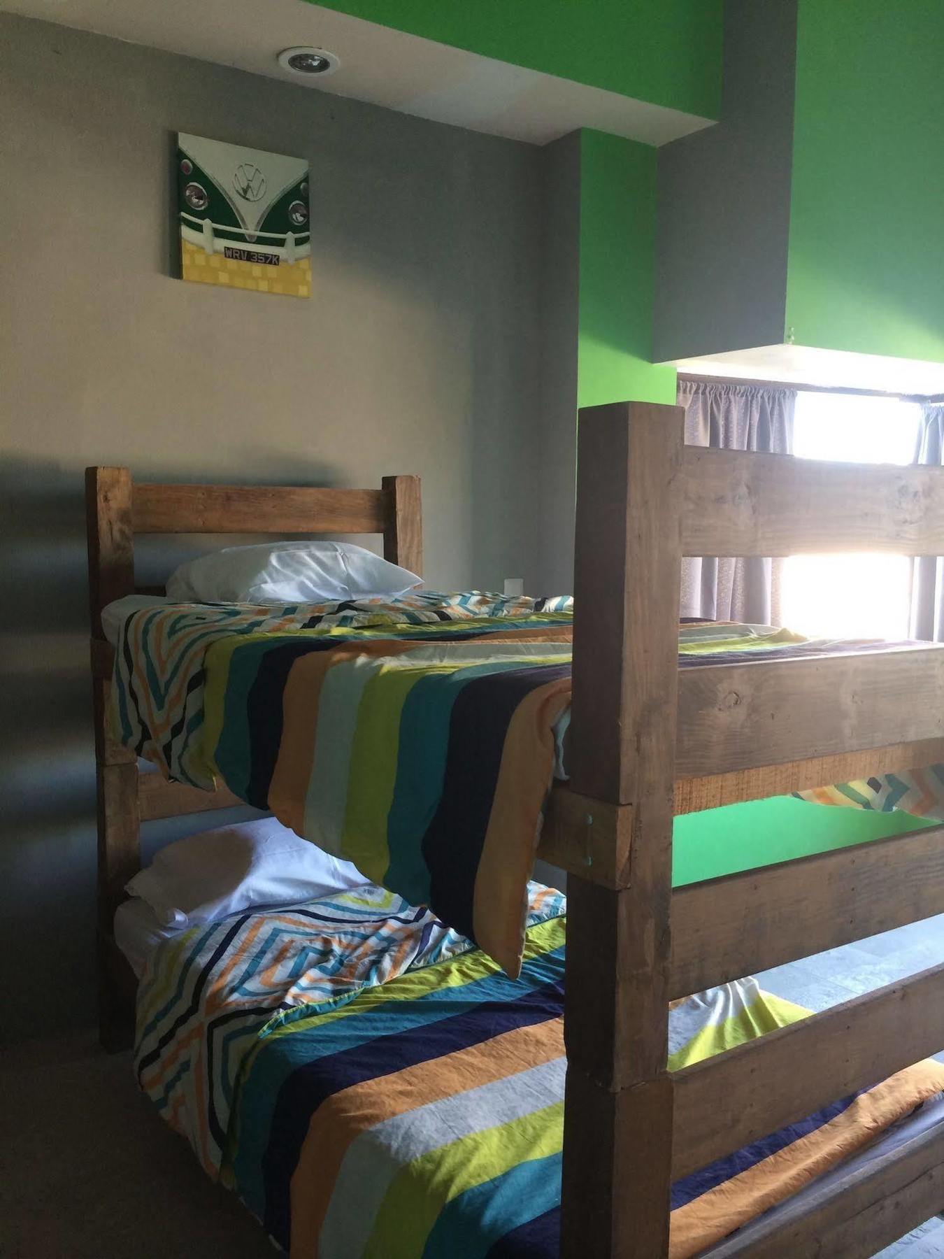 Bajas Cactus Hostel กาโบซานลูกัส ภายนอก รูปภาพ